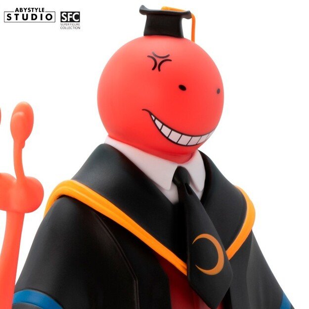 ASSASSINATION CLASSROOM - Figurine 