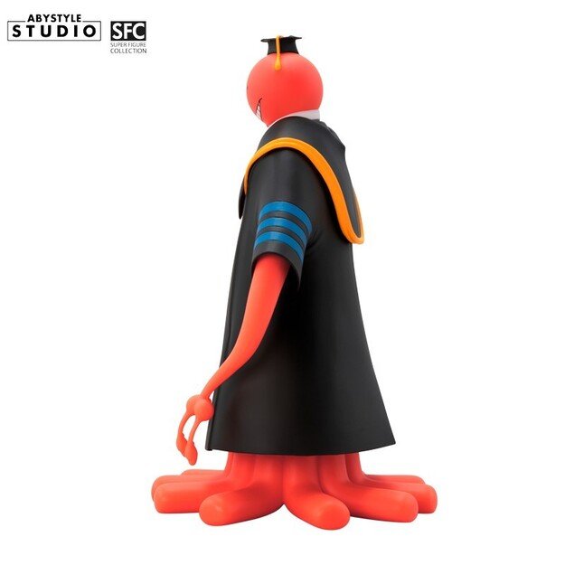 ASSASSINATION CLASSROOM - Figurine 