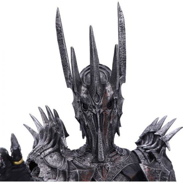 Lord of the Rings Sauron Bust 39cm