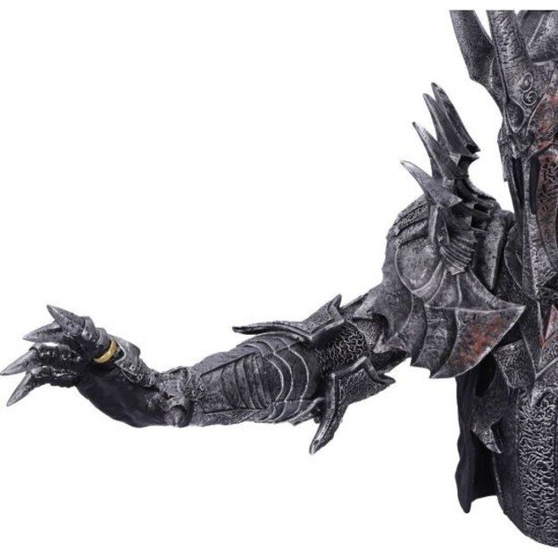 Lord of the Rings Sauron Bust 39cm