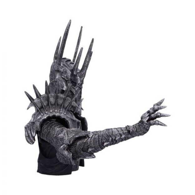 Lord of the Rings Sauron Bust 39cm