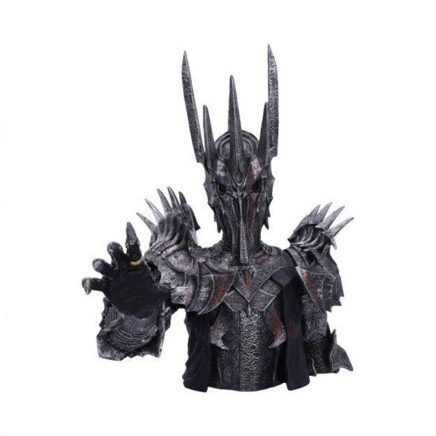 Lord of the Rings Sauron Bust 39cm