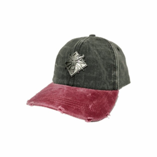 Good Loot - The Witcher 3 Vintage Baseball Hat