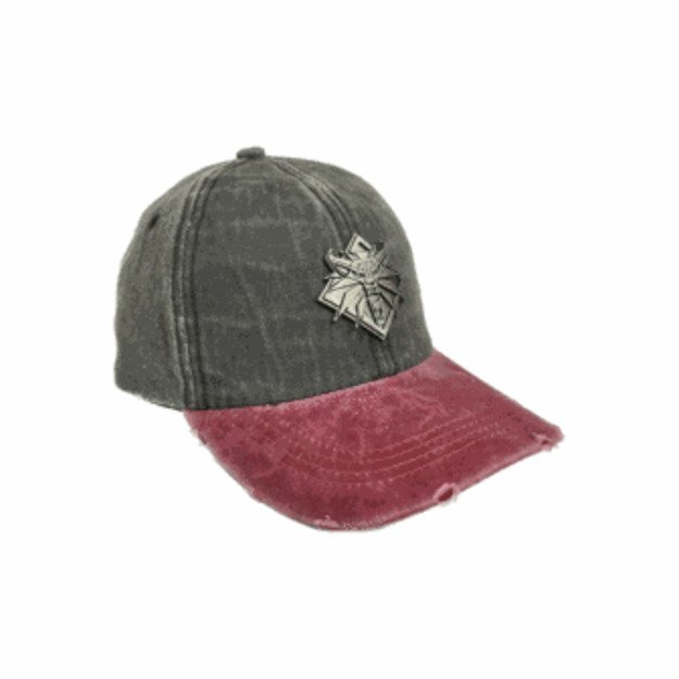 Good Loot - The Witcher 3 Vintage Baseball Hat