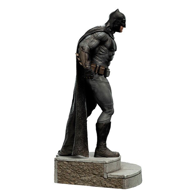 Justice League (Zack Snyder) - Trinity Series - Batman Statue 1:6 Scale