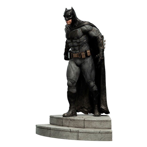 Justice League (Zack Snyder) - Trinity Series - Batman Statue 1:6 Scale