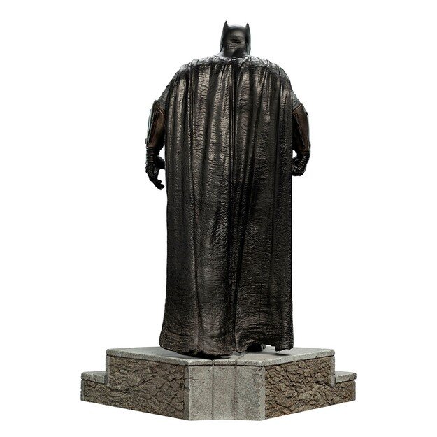 Justice League (Zack Snyder) - Trinity Series - Batman Statue 1:6 Scale