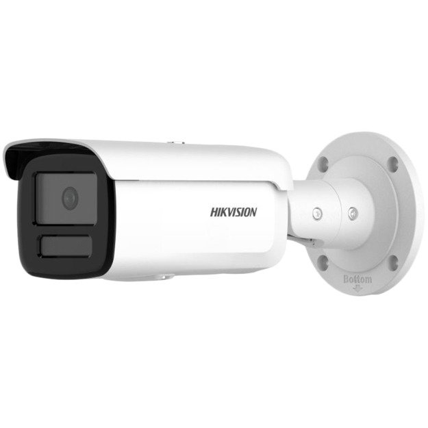 Security - Surveillance Outdoor Camera HIKVISION DS-2CD2T47G2H-LI