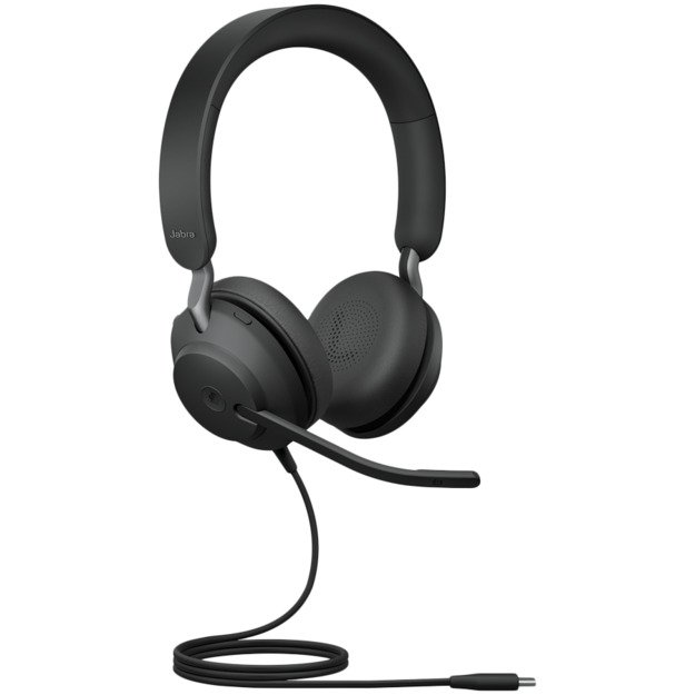 VC Headsets JABRA 24189-999-899