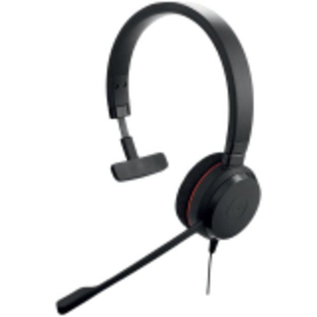 VC Headsets JABRA 4993-823-109