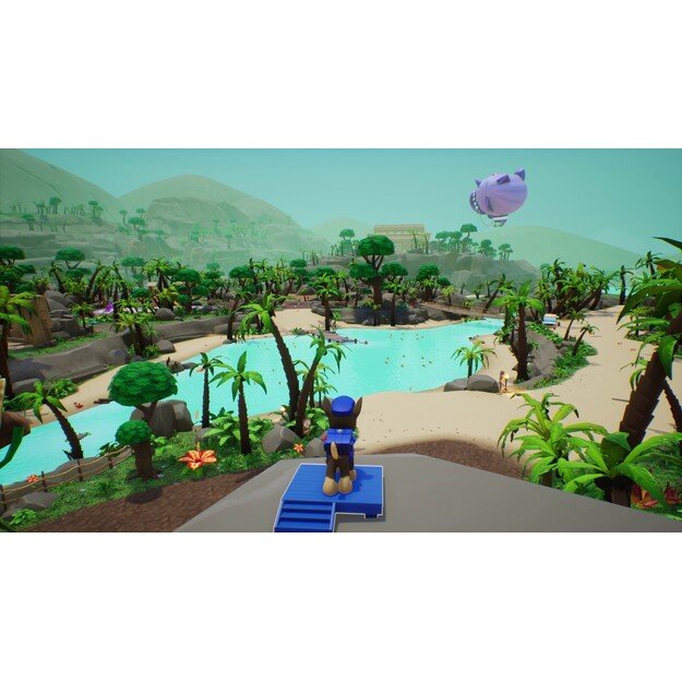 PAW Patrol World
      
        - Nintendo Switch
