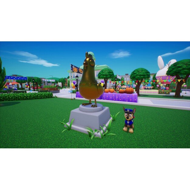 PAW Patrol World
      
        - Nintendo Switch