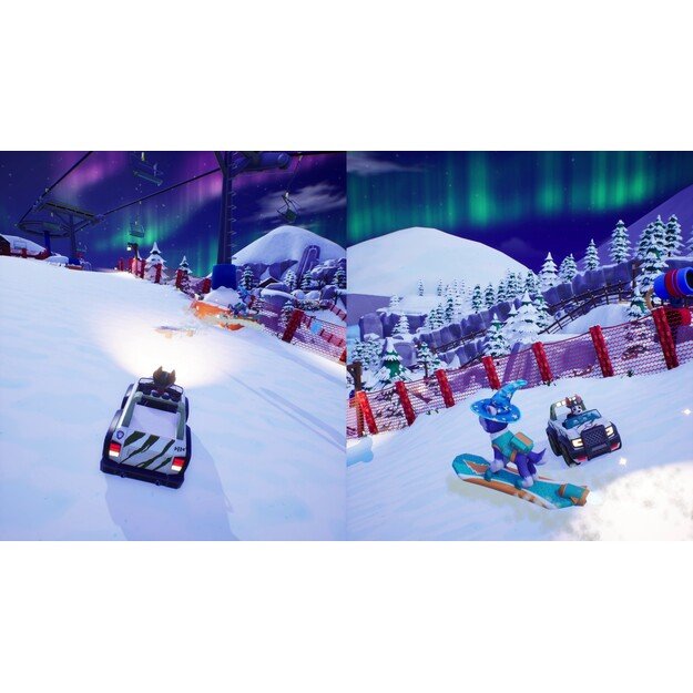 PAW Patrol World
      
        - Nintendo Switch