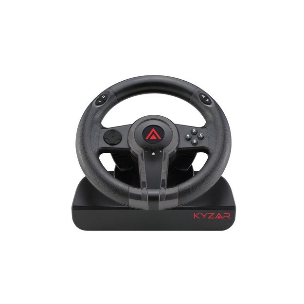 Kyzar Switch Racing Wheel