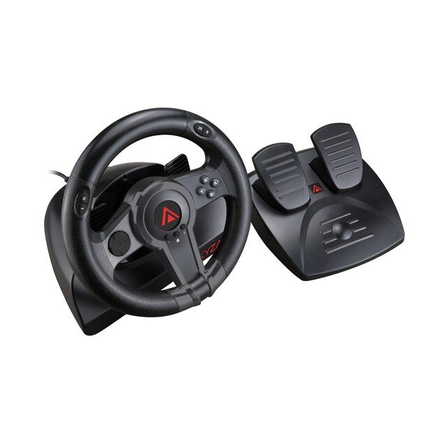 Kyzar Switch Racing Wheel