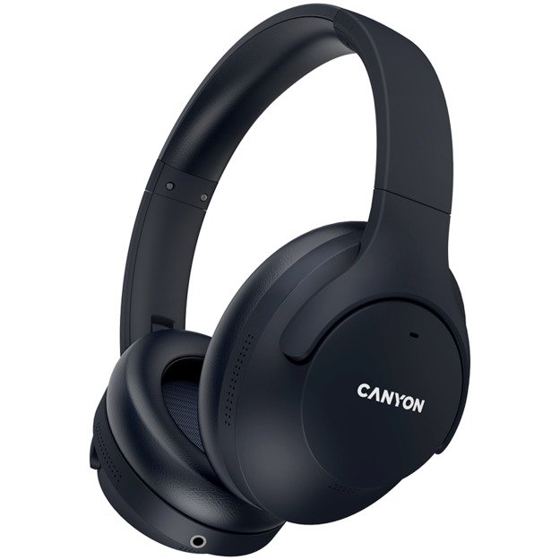 Bluetooth Headset CANYON CNS-CBTHS10BK