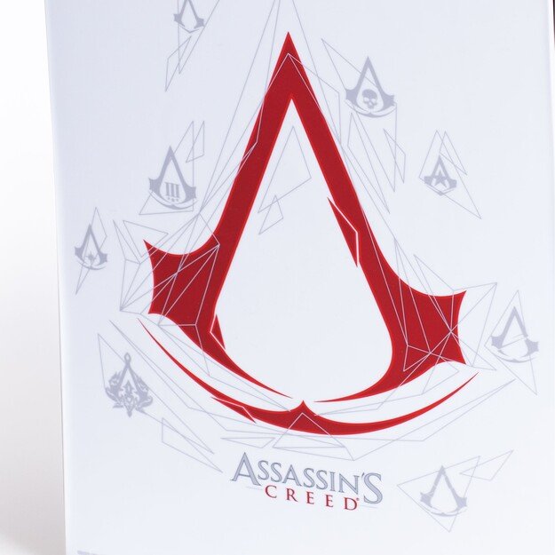 Assassin's Creed - Soft Cover Silicone - PS5