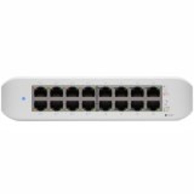 Network Switch UBIQUITI USW-LITE-16-POE-EU