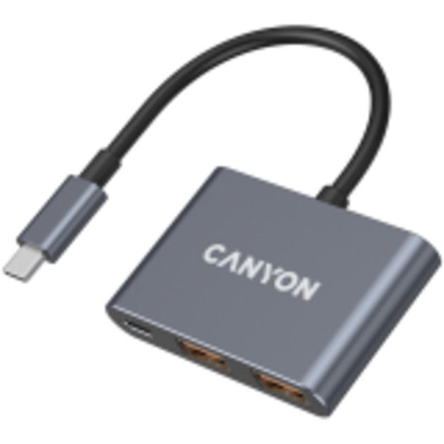 USB Hub CANYON CNS-TDS3