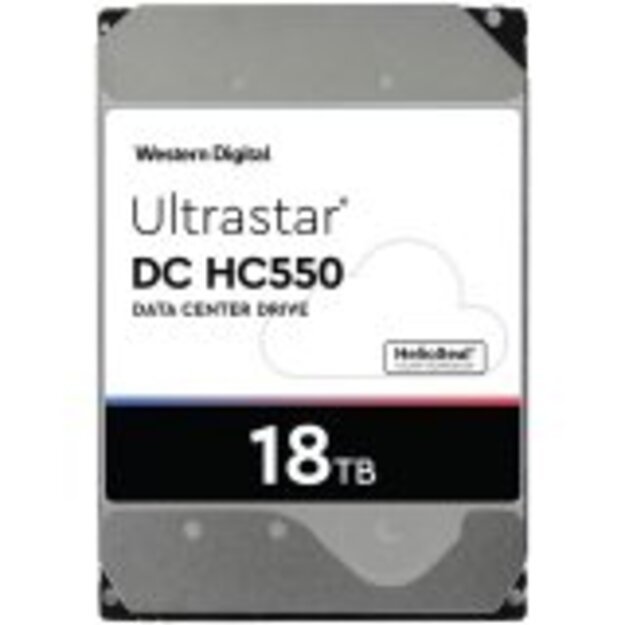 HDD Server WESTERN DIGITAL WUH721818ALE6L4