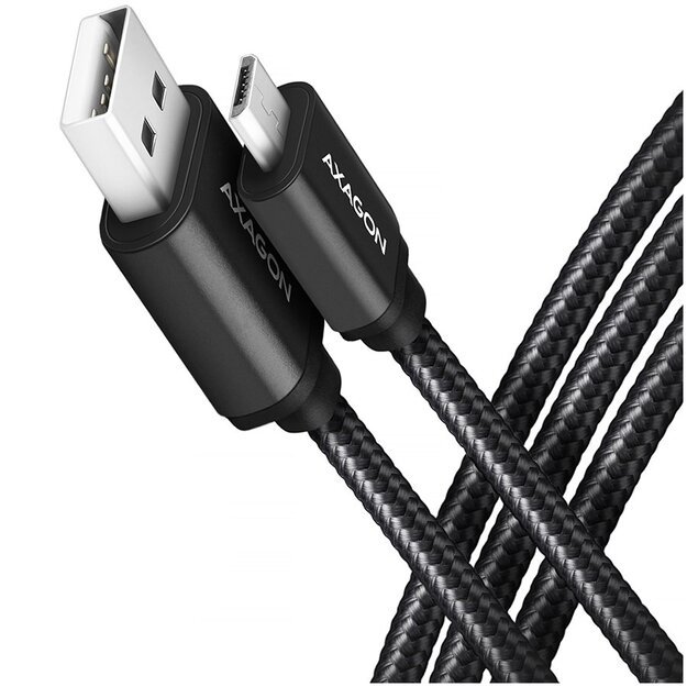 Cables USB AXAGON BUMM-AM15AB