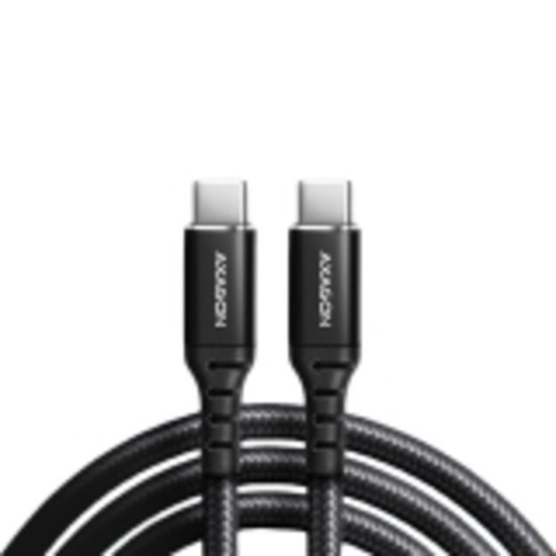 Cables USB AXAGON BUCM-CM20AB