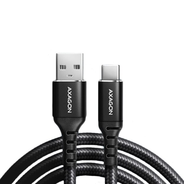 Cables USB AXAGON BUCM-AM20AB