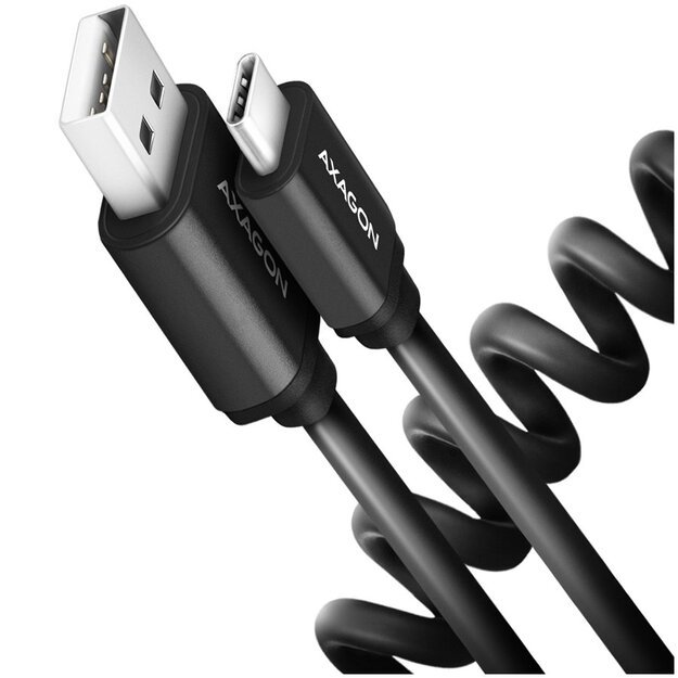 Cables USB AXAGON BUCM-AM10TB