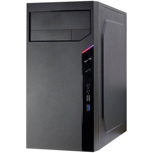 PC Chassis INTER-TECH IT-6505