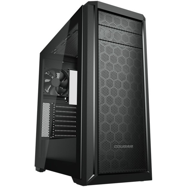 PC Chassis COUGAR GAMING CGR-MX330-G PRO