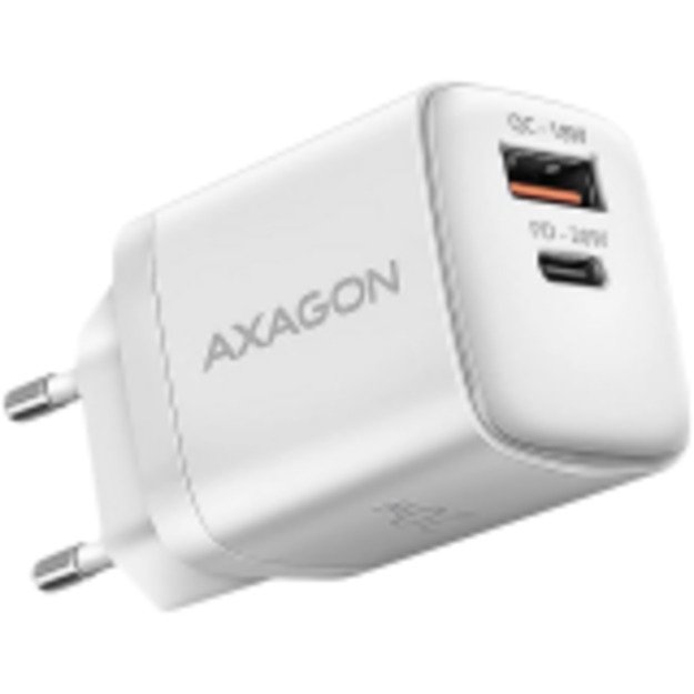 Adaptors AXAGON ACU-PQ20W