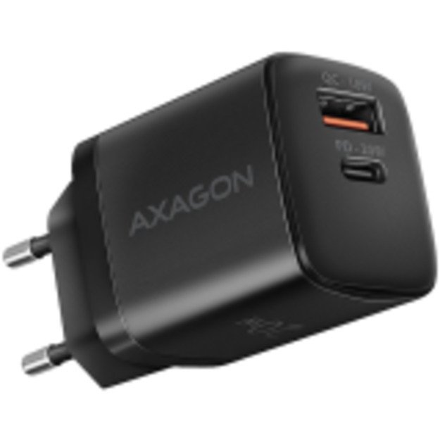 Adaptors AXAGON ACU-PQ20