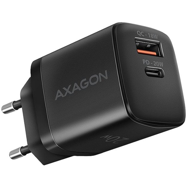 Adaptors AXAGON ACU-PQ20