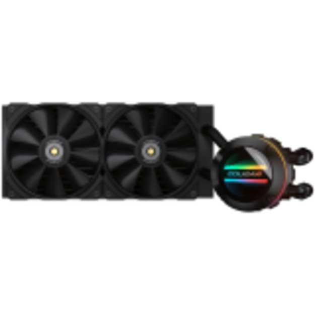 Cooling System COUGAR GAMING CGR-POSEIDON GT 240