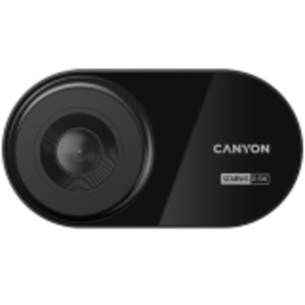 Car Video Recorder CANYON CND-DVR25