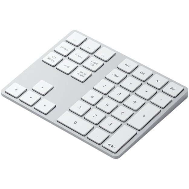 Input Devices - Keypad SATECHI ST-XLABKS