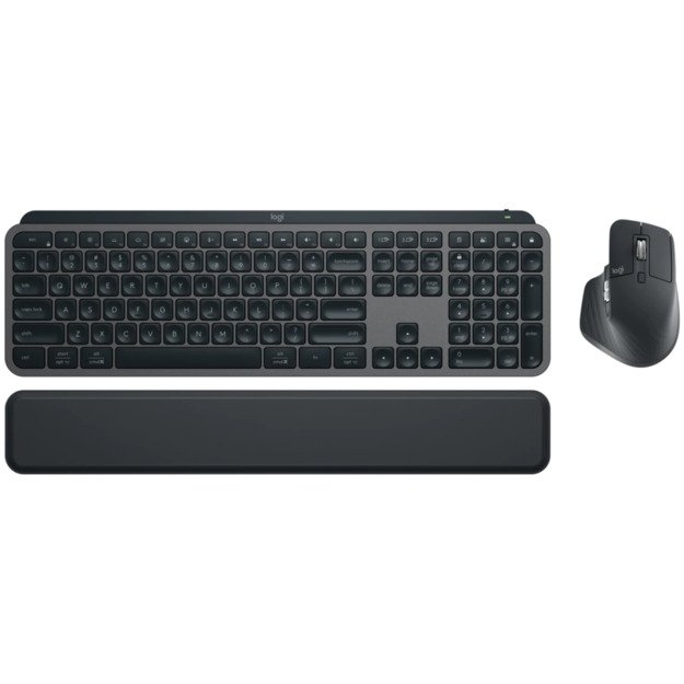 Input Devices - Keyboard Box LOGITECH 920-011614