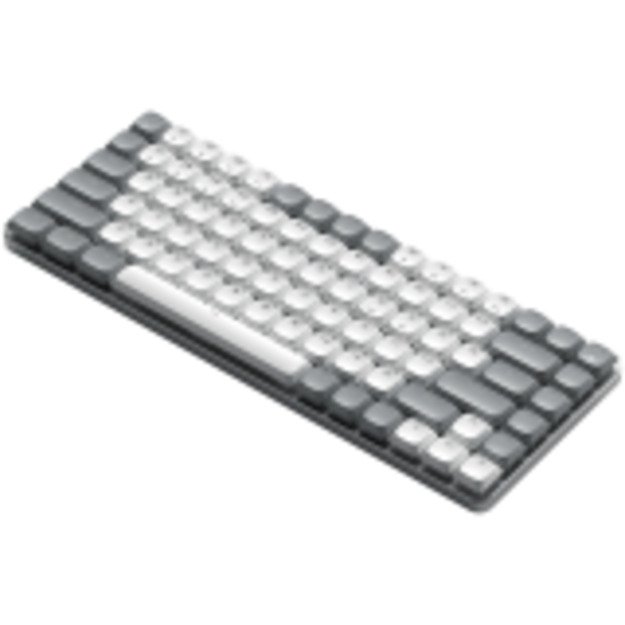 Input Devices - Keyboard SATECHI ST-KSM1LT-EN