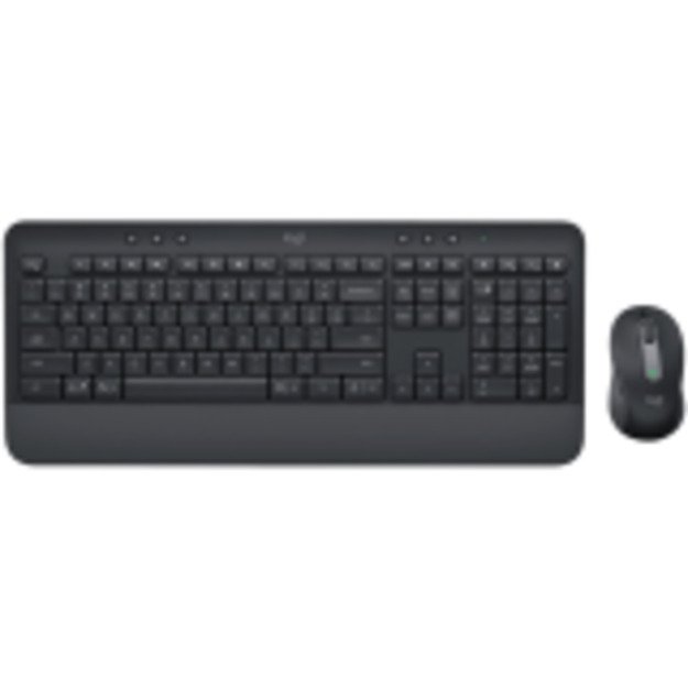 Input Devices - Keyboard LOGITECH 920-011004