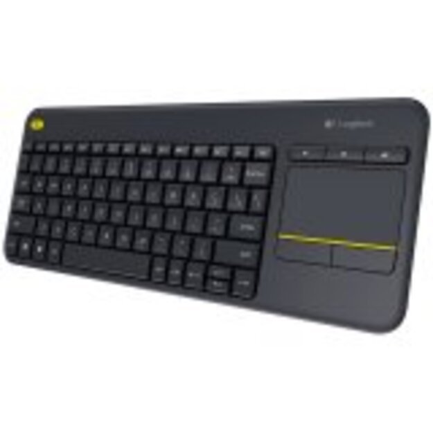 Input Devices - Keyboard Box LOGITECH 920-007145