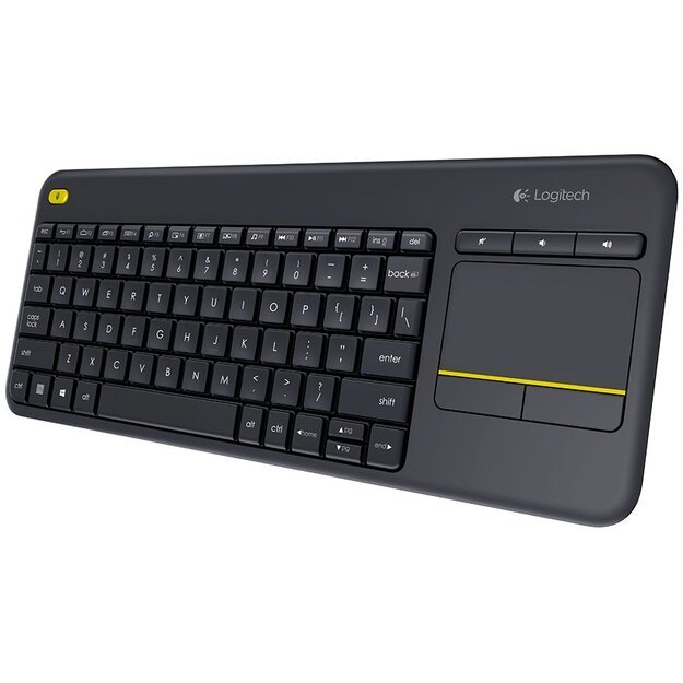 Input Devices - Keyboard Box LOGITECH 920-007145