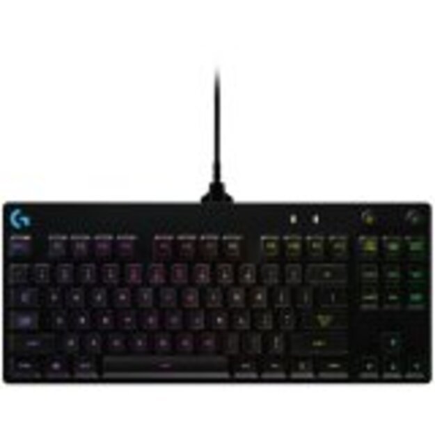 Gaming Keyboard LOGITECH 920-009391