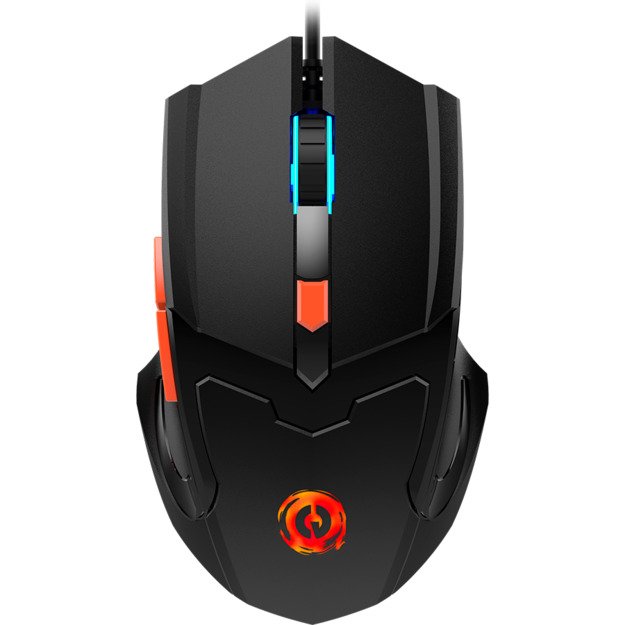 Gaming Mouse CANYON CND-SGM02RGB