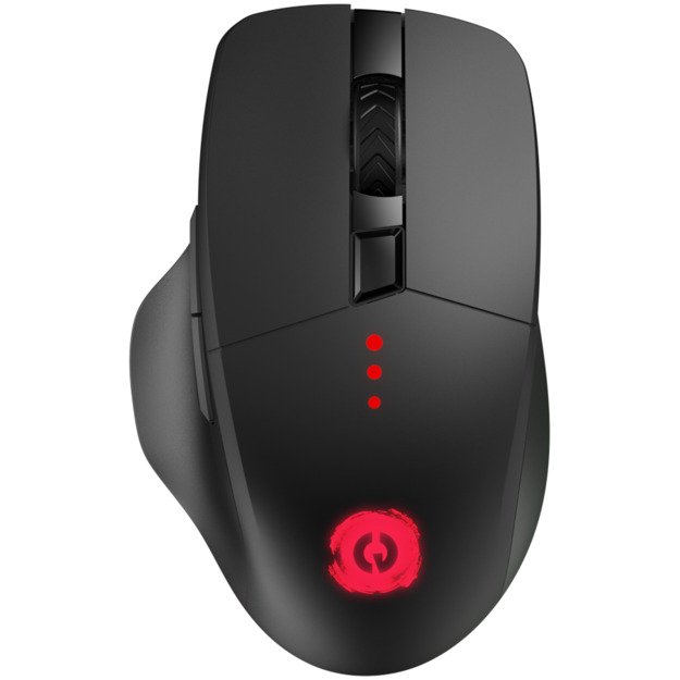 Gaming Mouse CANYON CND-SGMW13