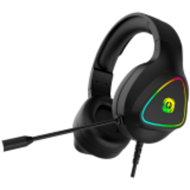 Gaming Headset CANYON CND-SGHS6B