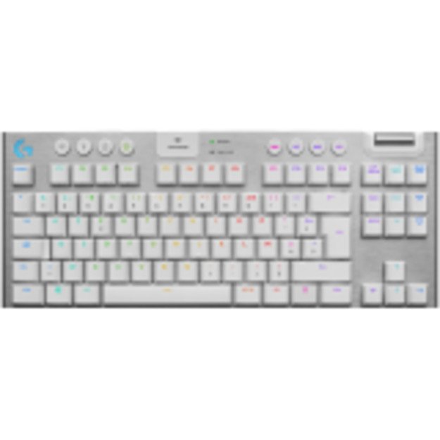 Gaming Keyboard LOGITECH 920-009663