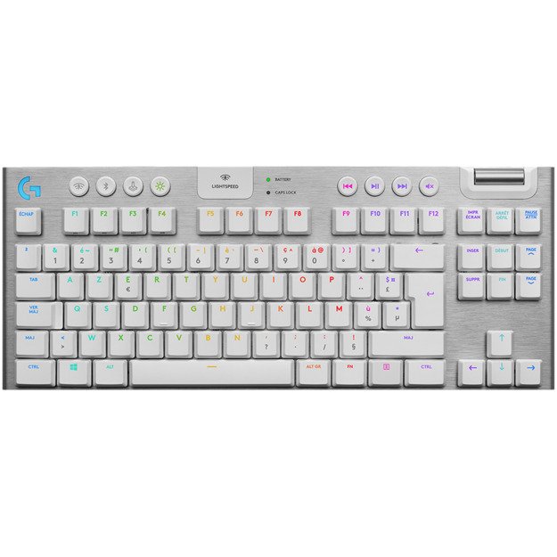 Gaming Keyboard LOGITECH 920-009663