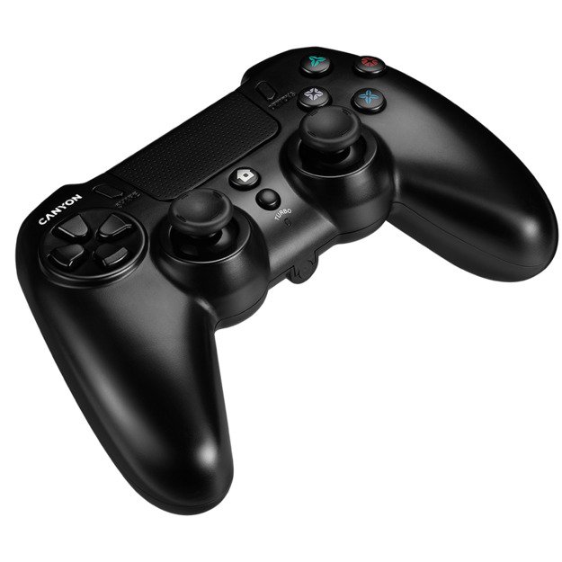 Gaming Controller CANYON CND-GPW5