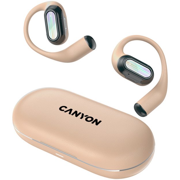 TWS Bluetooth Headsets CANYON CNS-TWS12BE