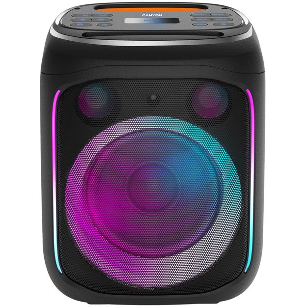 Multimedia - Speaker Bluetooth CANYON CNE-PBSP5